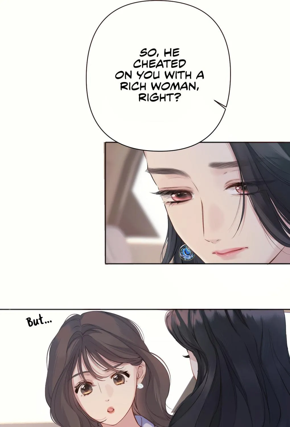 Only for Love Chapter 10 page 98 - 