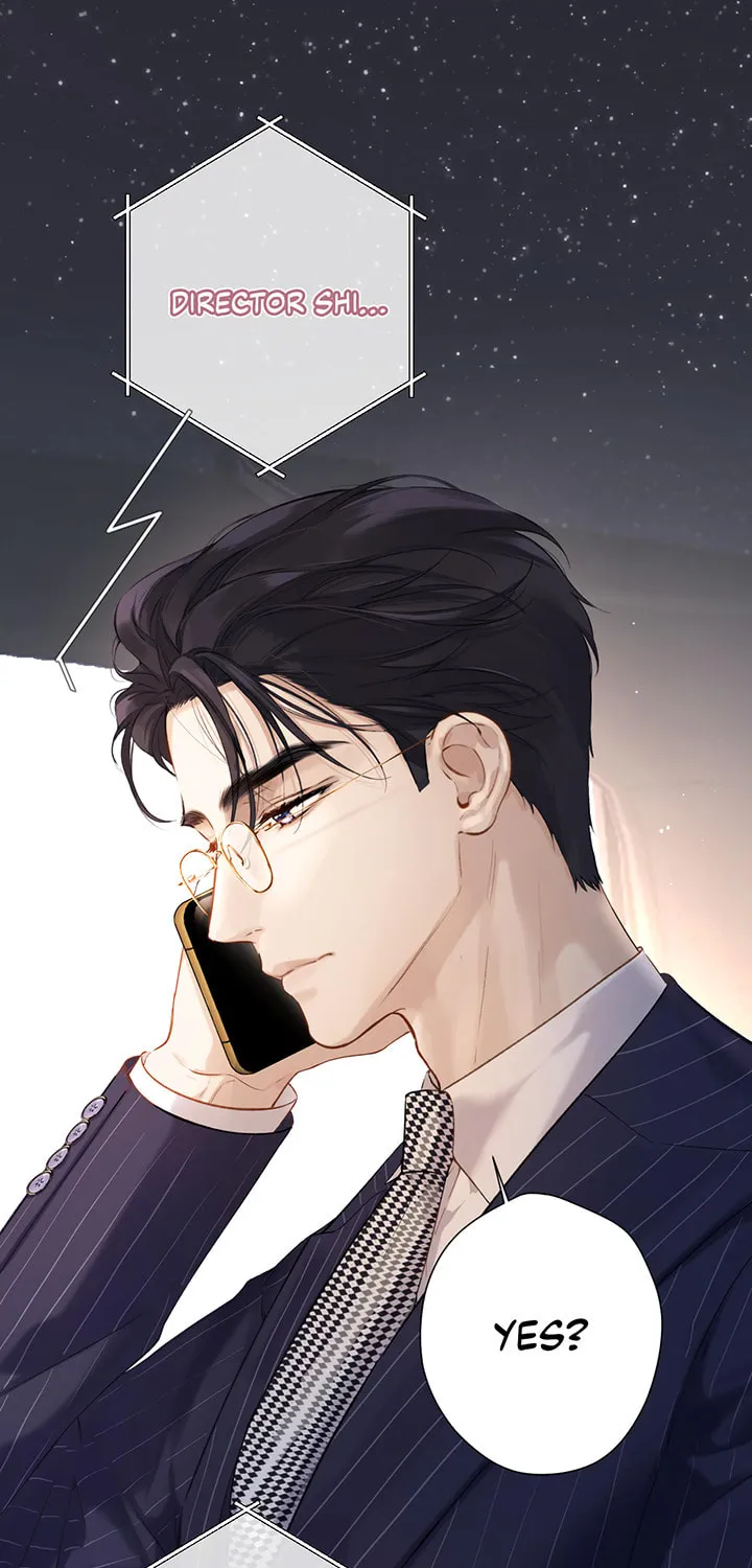 Only for Love Chapter 11 page 1 - 