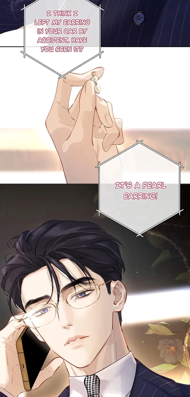 Only for Love Chapter 11 page 2 - 