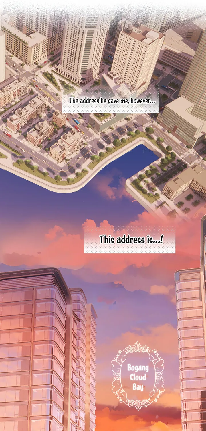 Only for Love Chapter 11 page 13 - 