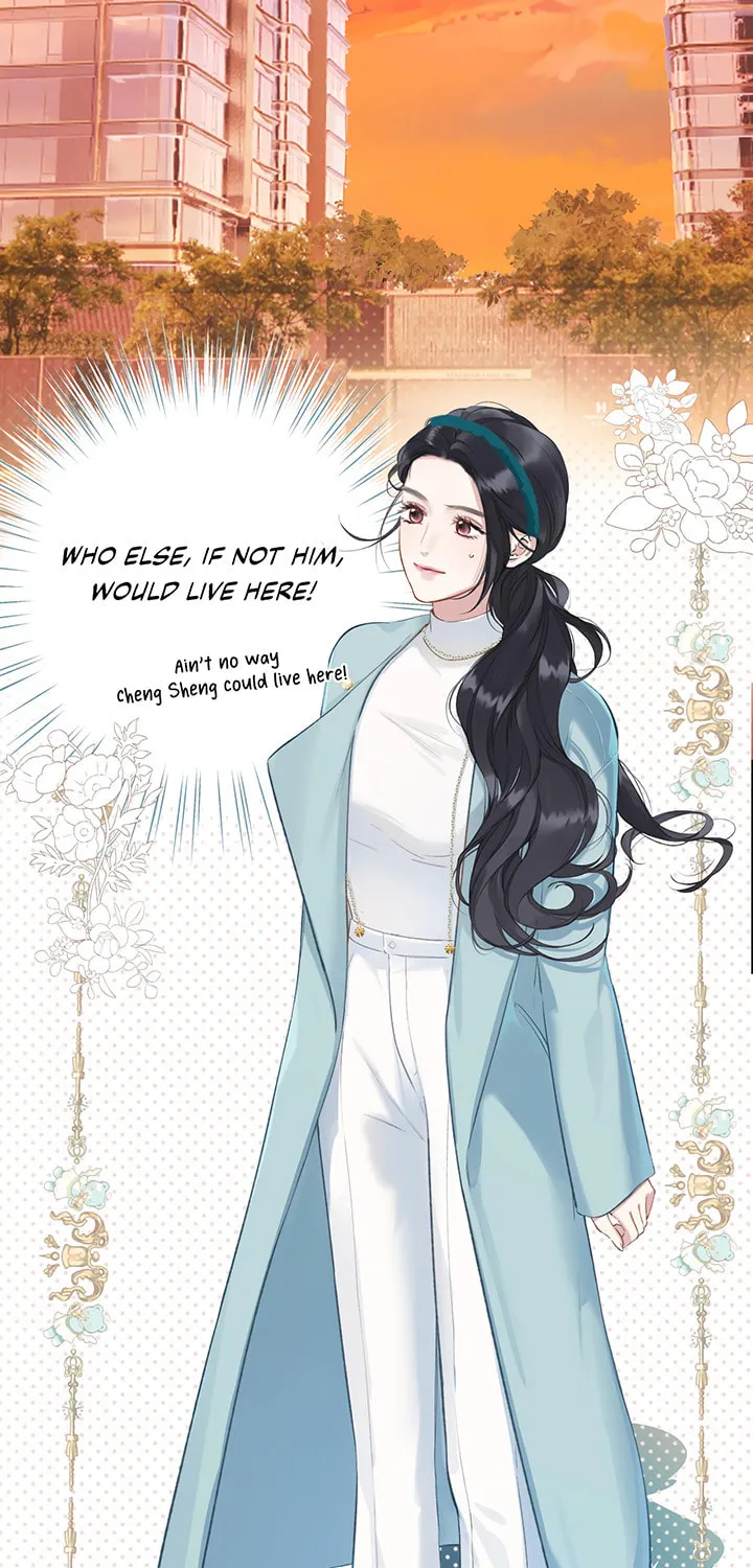 Only for Love Chapter 11 page 14 - 