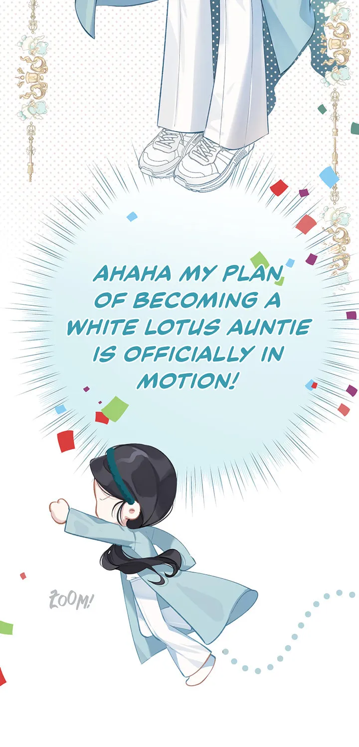 Only for Love Chapter 11 page 15 - 