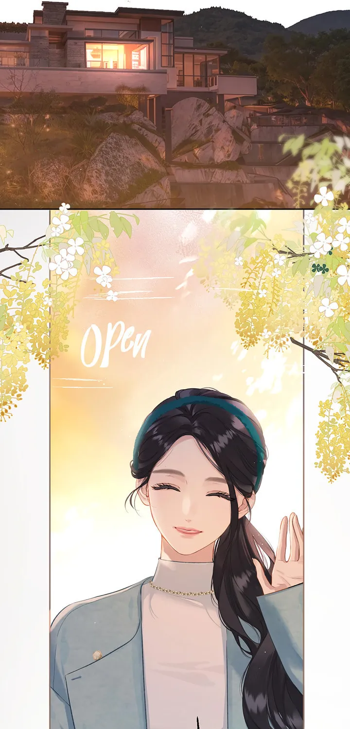 Only for Love Chapter 11 page 17 - 