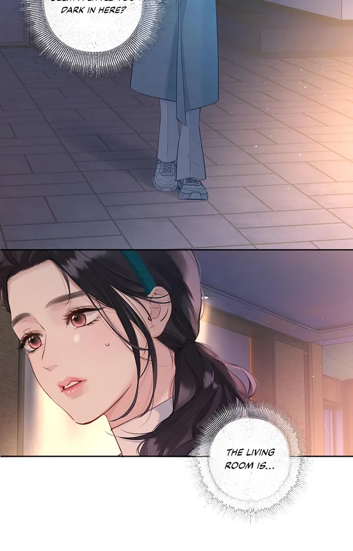 Only for Love Chapter 11 page 20 - 