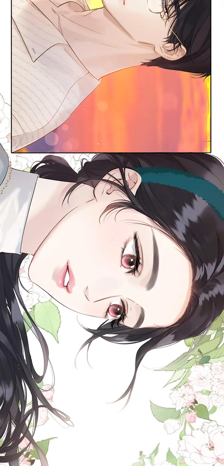 Only for Love Chapter 11 page 23 - 