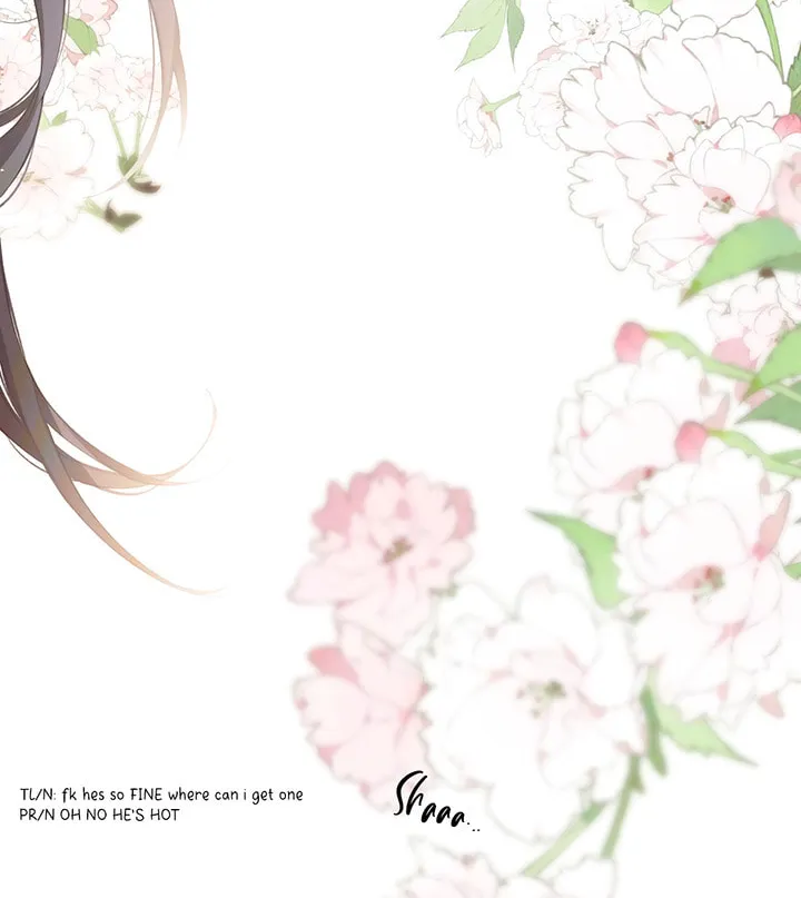 Only for Love Chapter 11 page 24 - 
