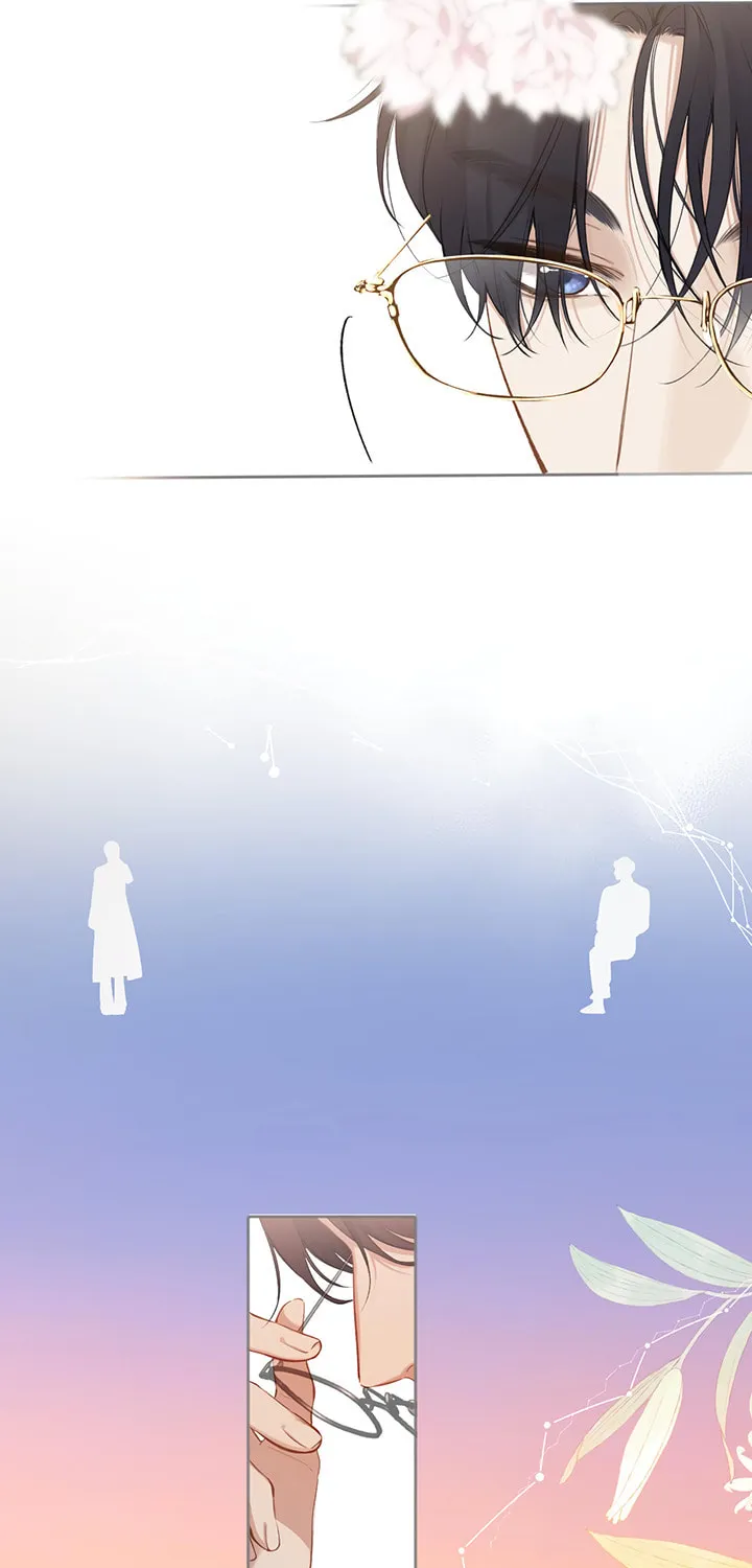 Only for Love Chapter 11 page 25 - 