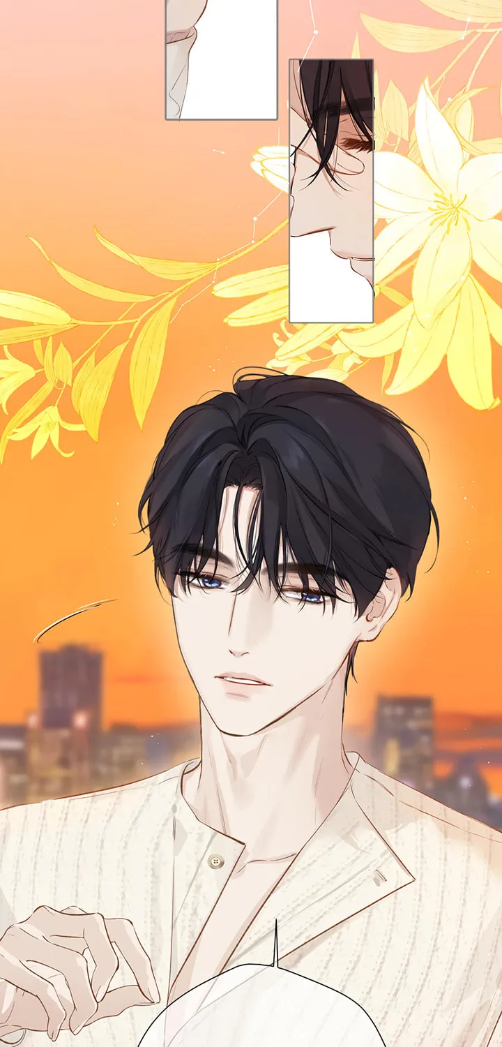 Only for Love Chapter 11 page 26 - 