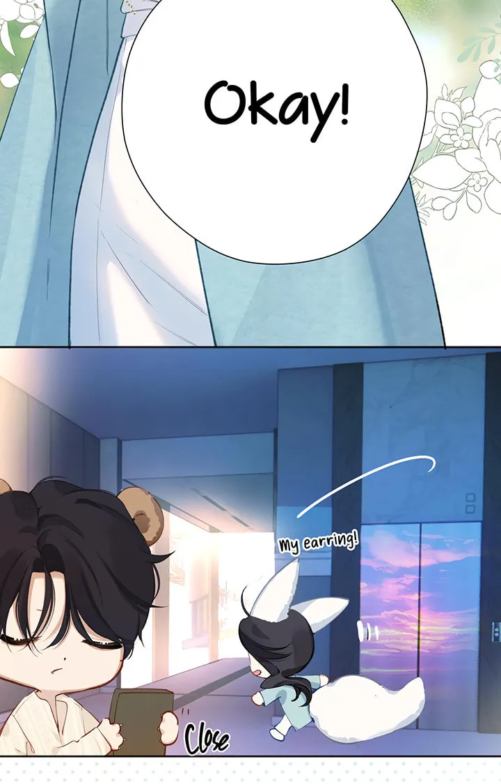 Only for Love Chapter 11 page 28 - 
