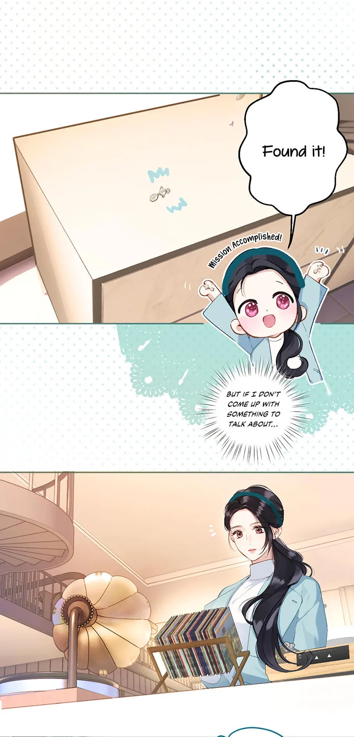 Only for Love Chapter 11 page 29 - 