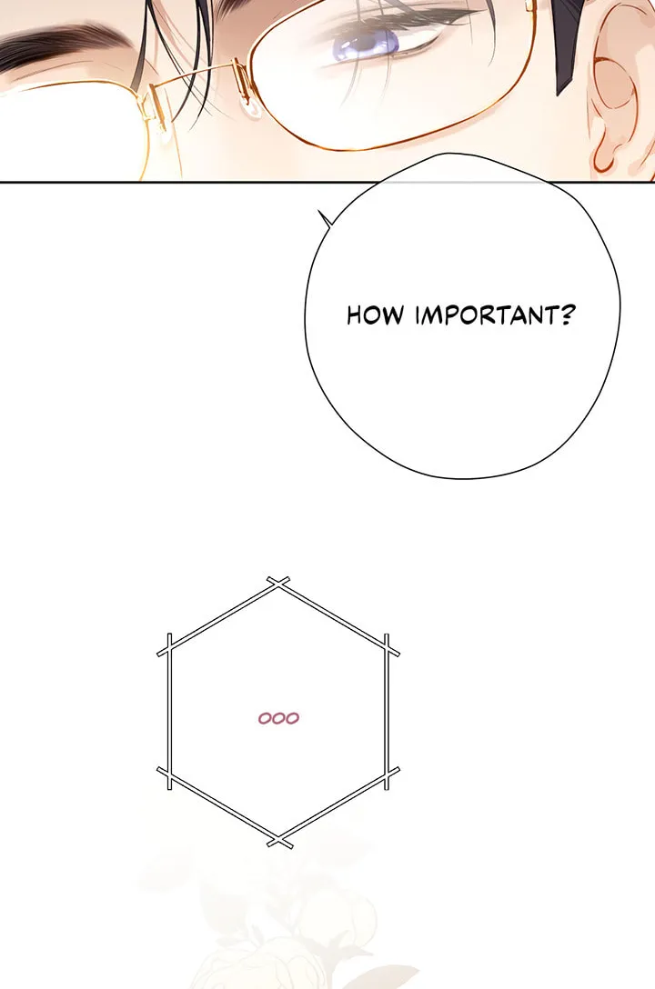 Only for Love Chapter 11 page 4 - 