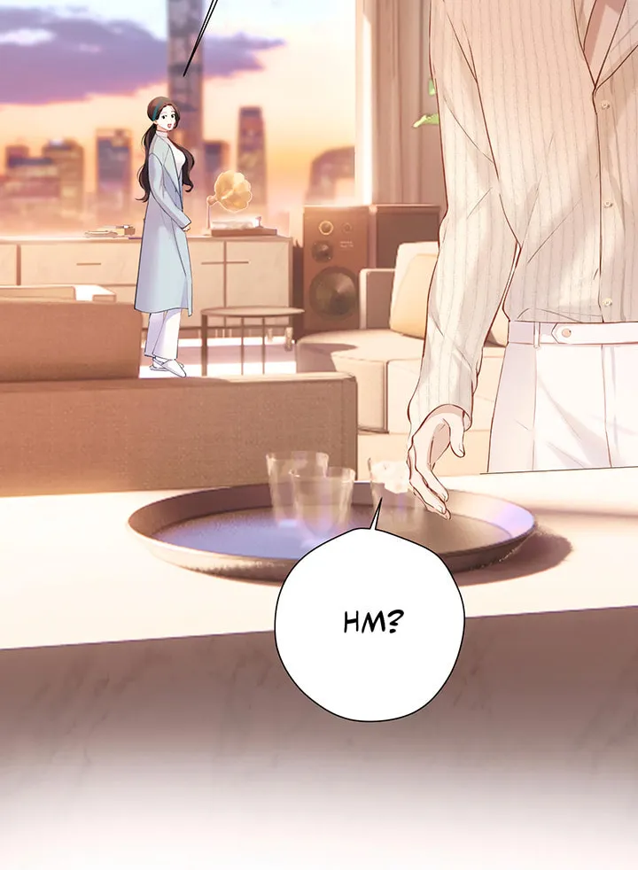 Only for Love Chapter 11 page 32 - 