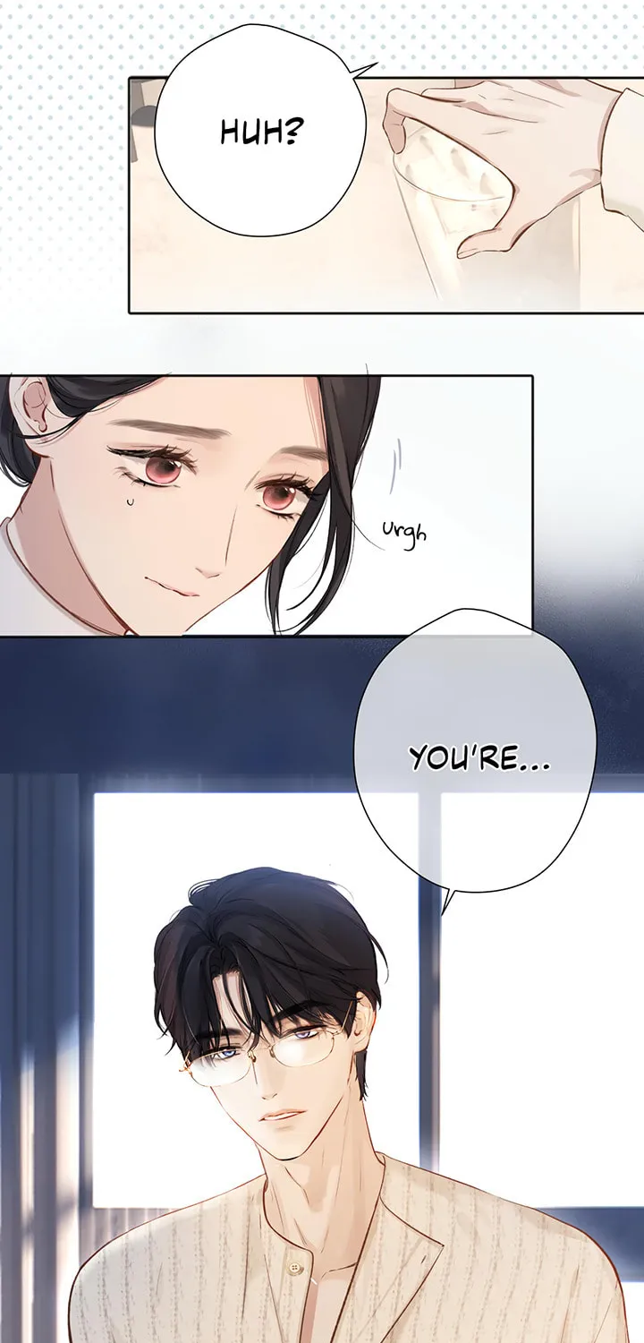 Only for Love Chapter 11 page 38 - 
