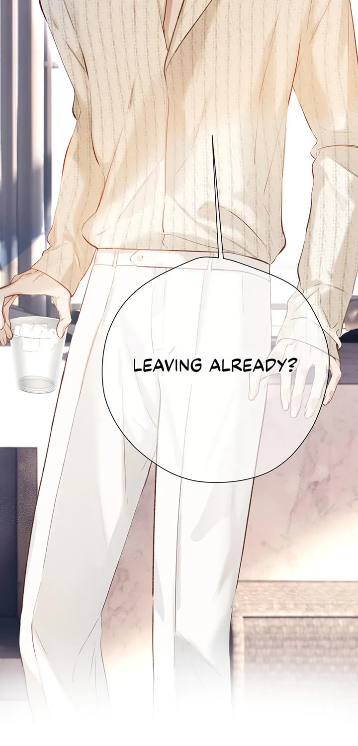 Only for Love Chapter 11 page 39 - 