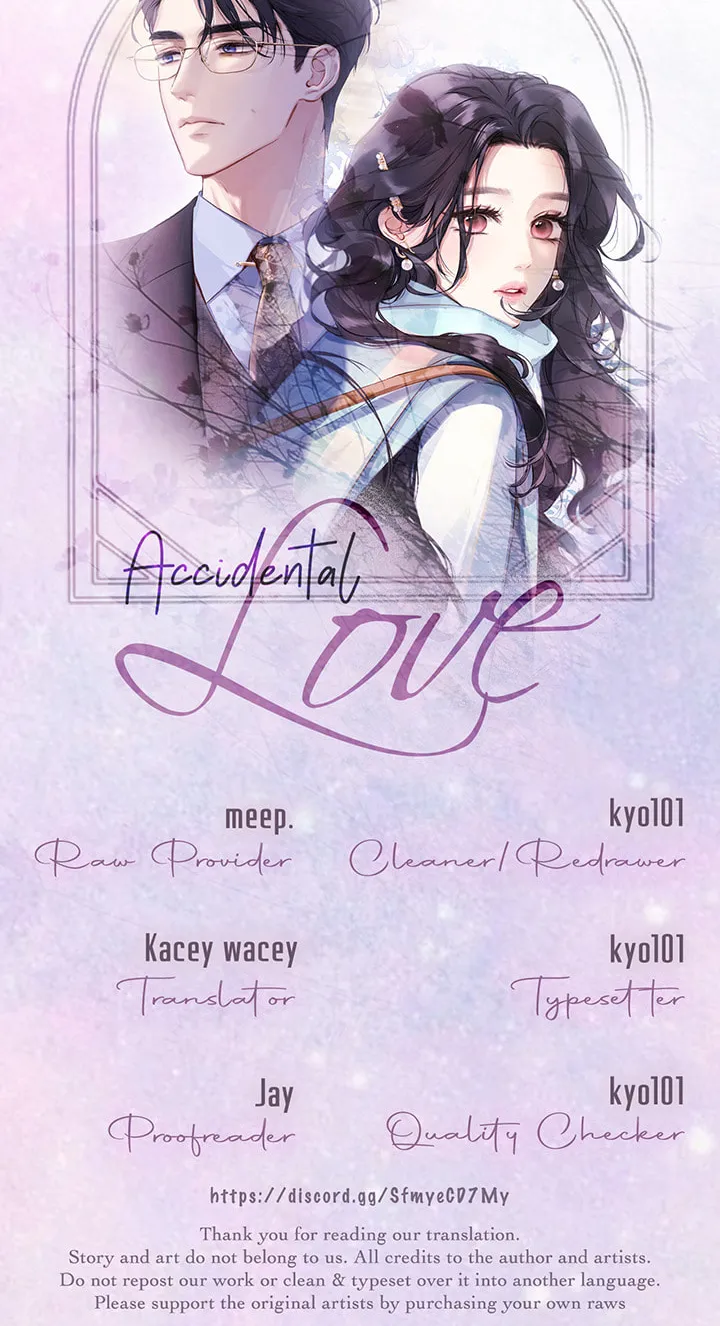 Only for Love Chapter 11 page 41 - 