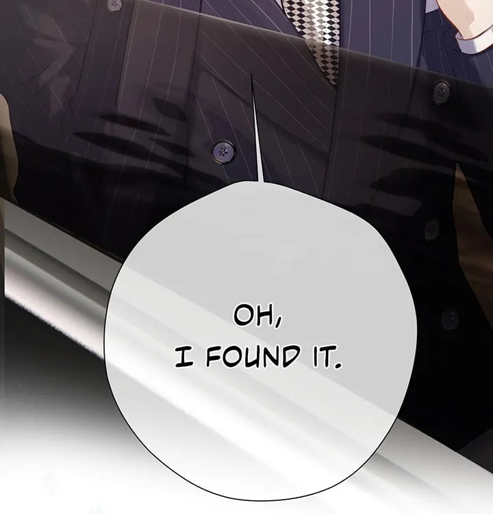 Only for Love Chapter 11 page 8 - 