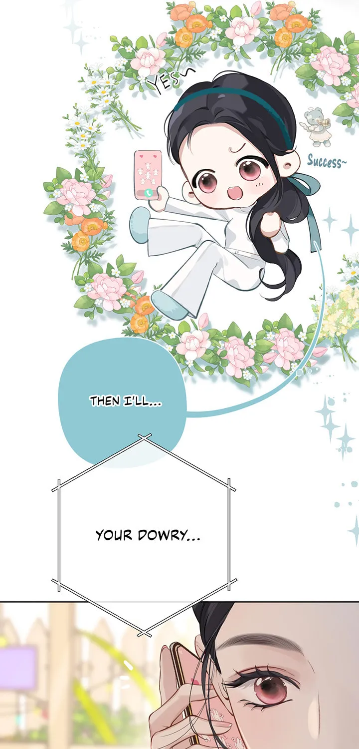 Only for Love Chapter 11 page 9 - 