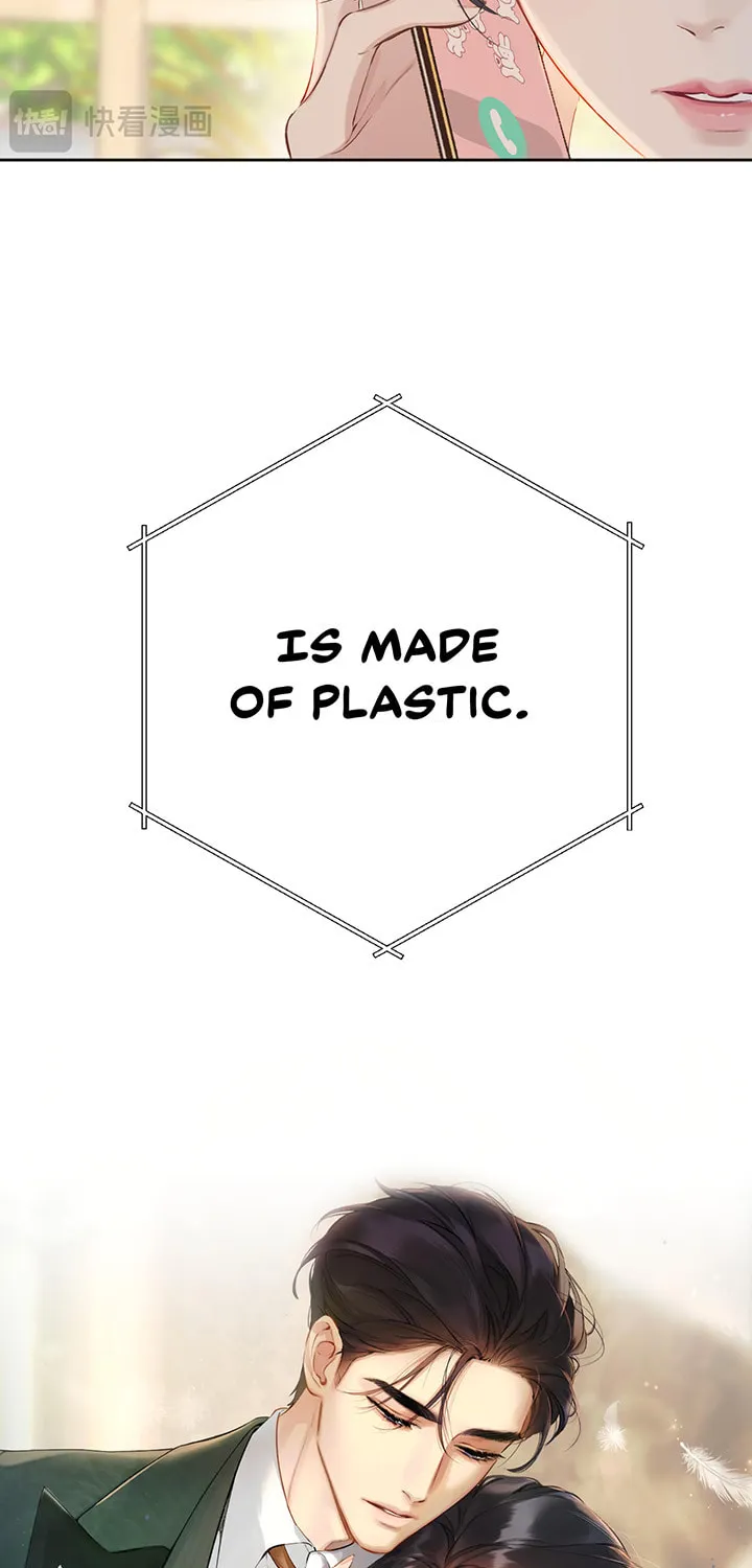 Only for Love Chapter 11 page 10 - 