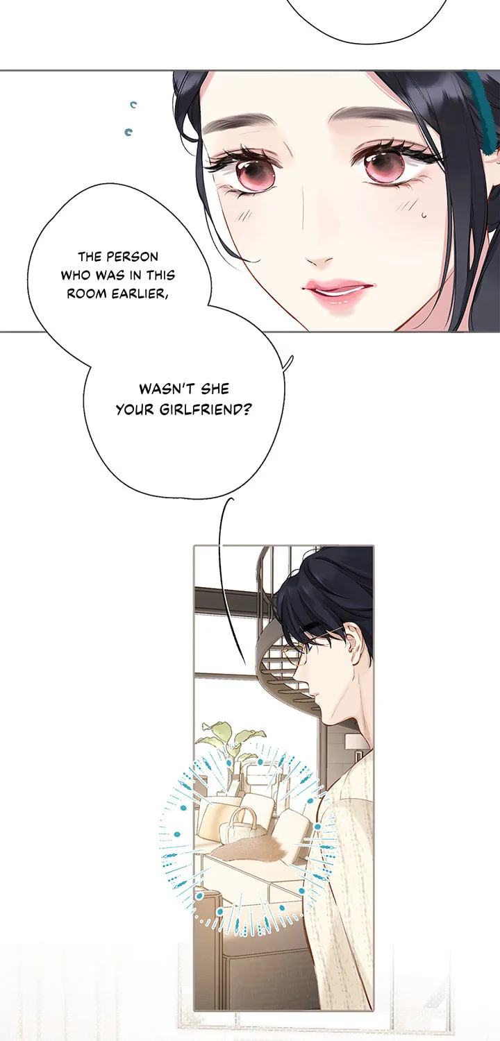Only for Love Chapter 12 page 11 - 