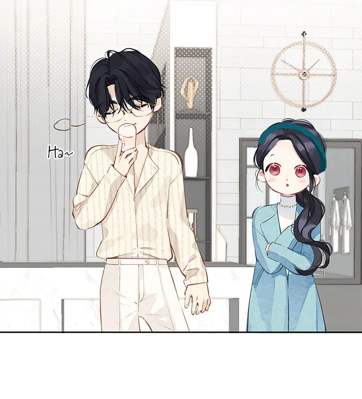 Only for Love Chapter 12 page 12 - 