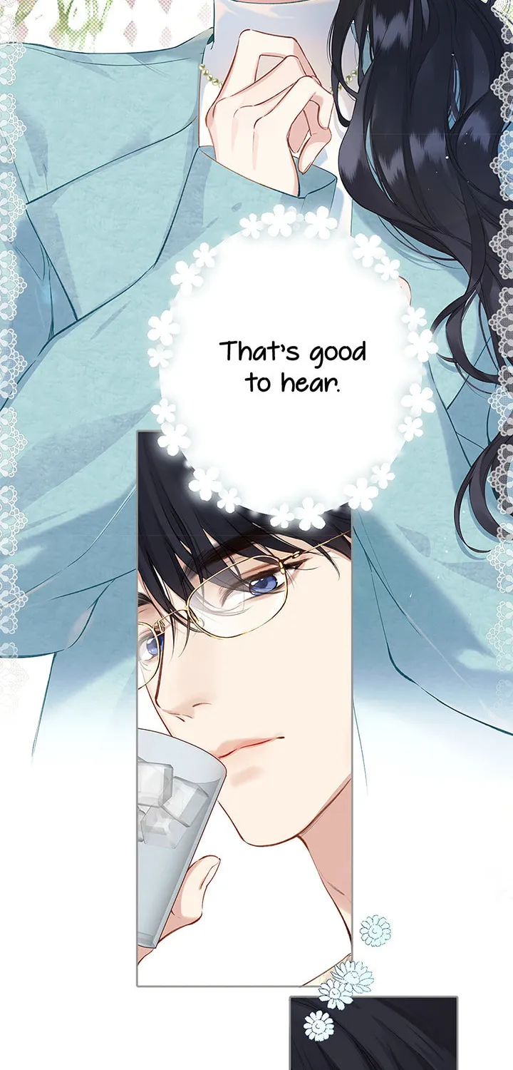 Only for Love Chapter 12 page 14 - 