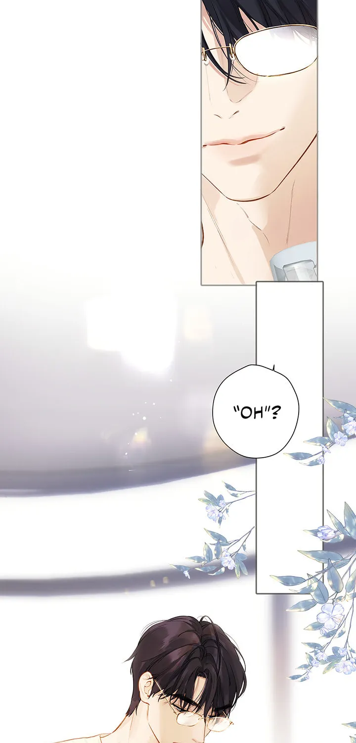 Only for Love Chapter 12 page 15 - 