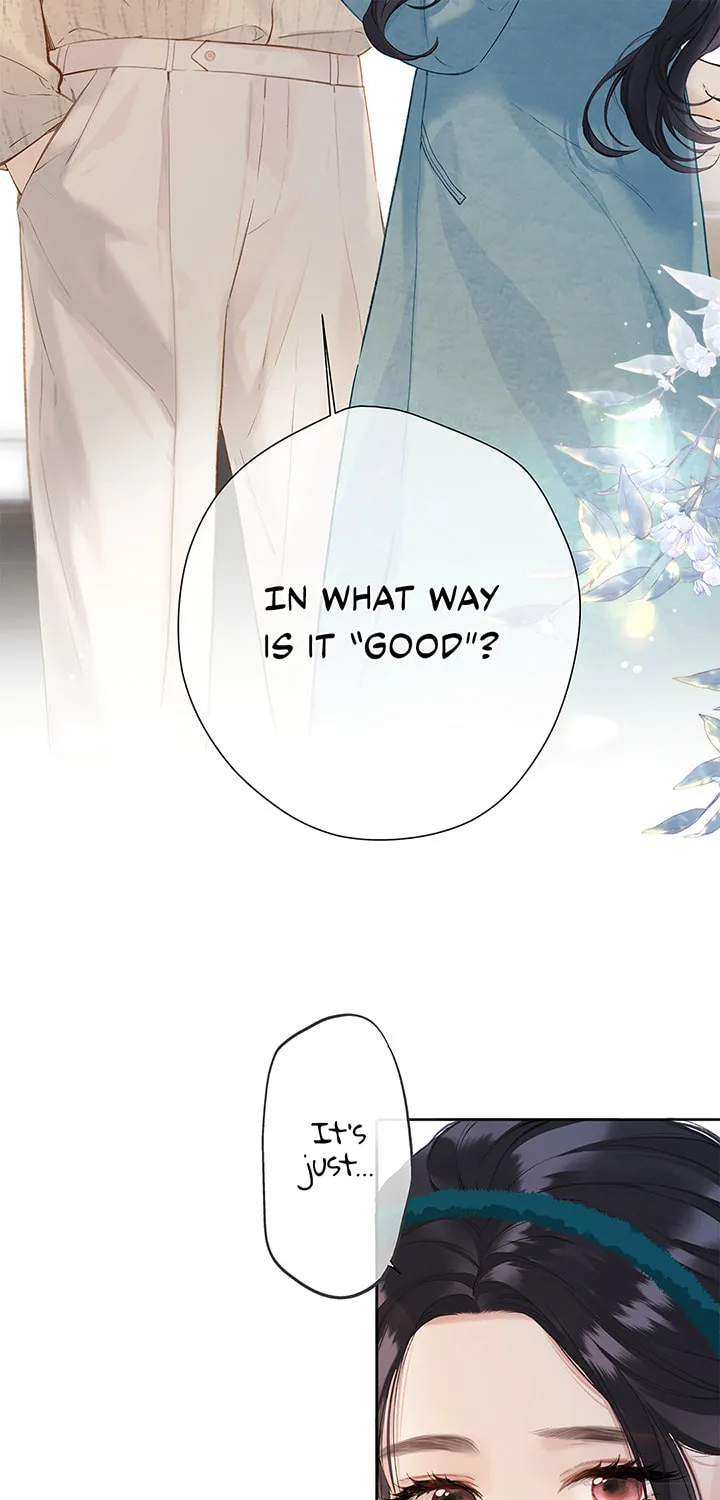 Only for Love Chapter 12 page 17 - 