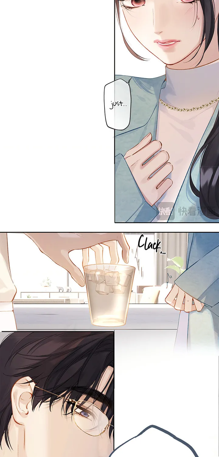 Only for Love Chapter 12 page 18 - 