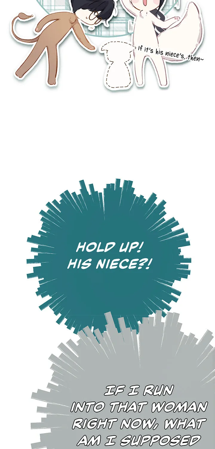 Only for Love Chapter 12 page 26 - 
