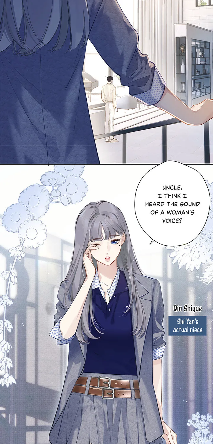 Only for Love Chapter 12 page 29 - 