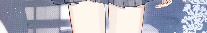 Only for Love Chapter 12 page 30 - 