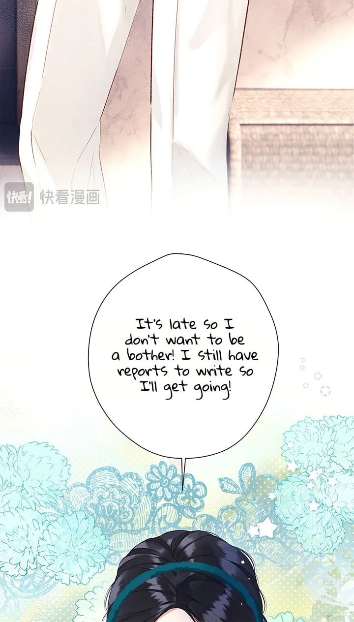 Only for Love Chapter 12 page 4 - 