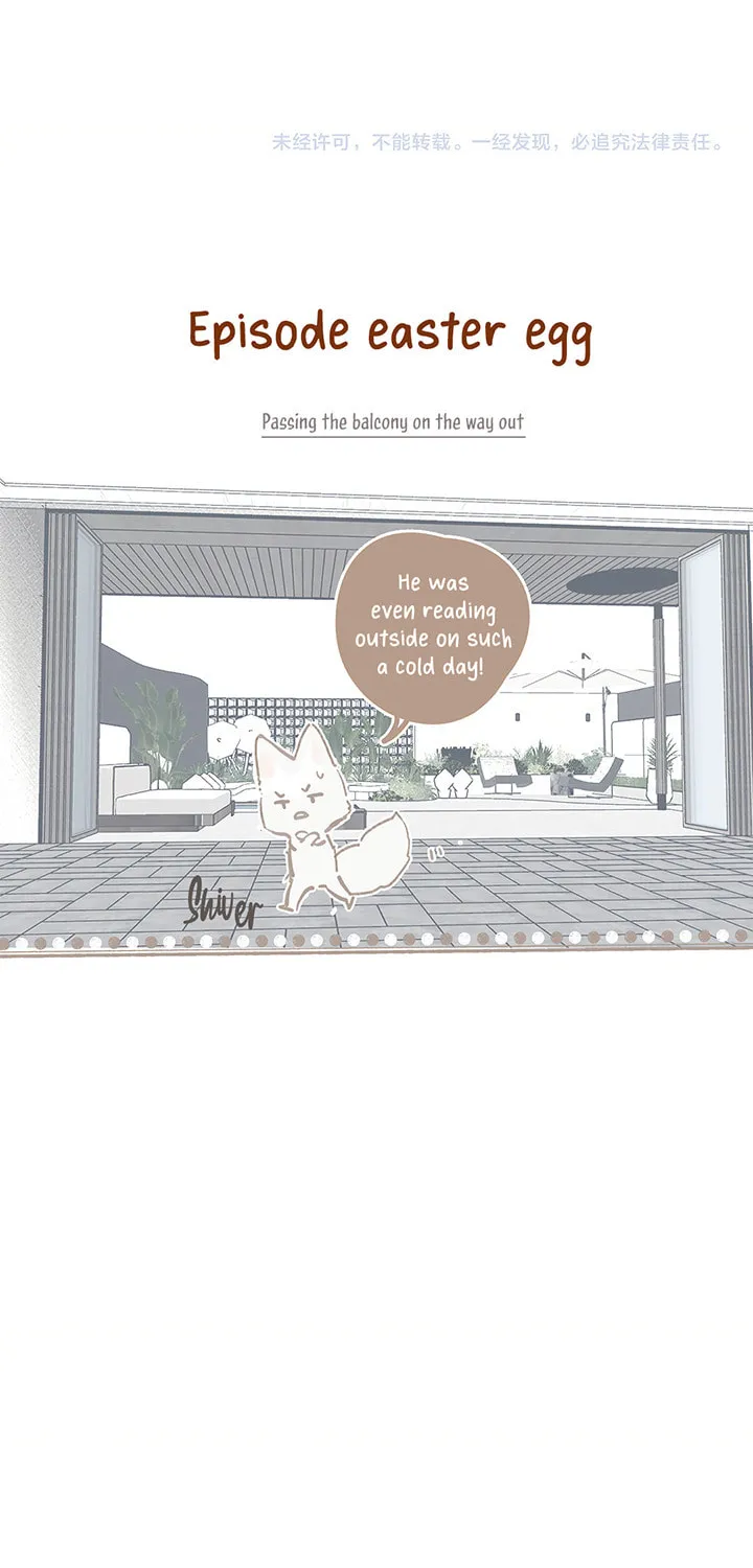 Only for Love Chapter 12 page 32 - 