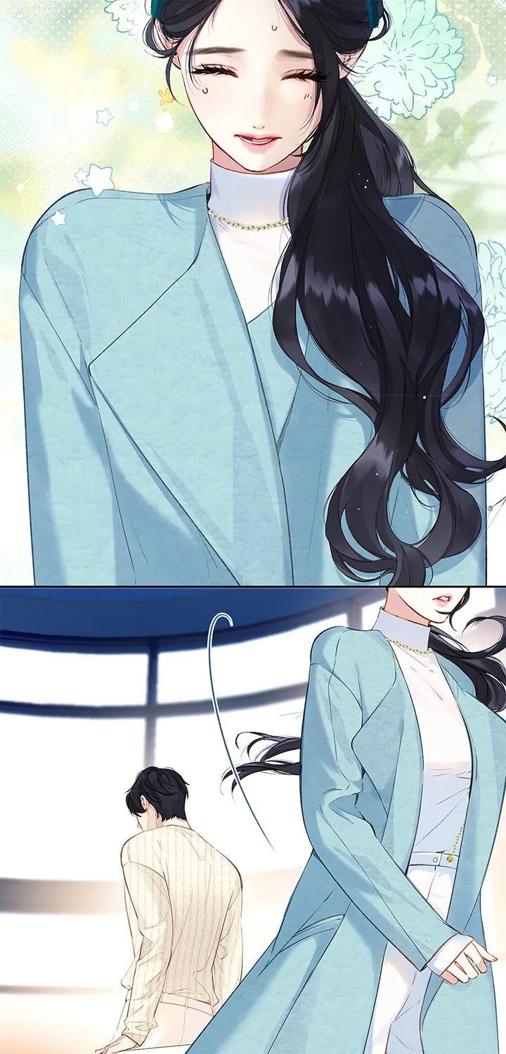 Only for Love Chapter 12 page 5 - 