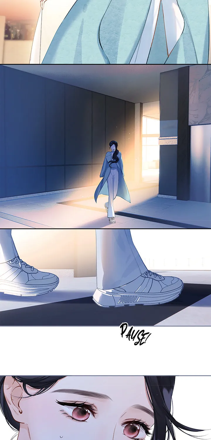 Only for Love Chapter 12 page 6 - 