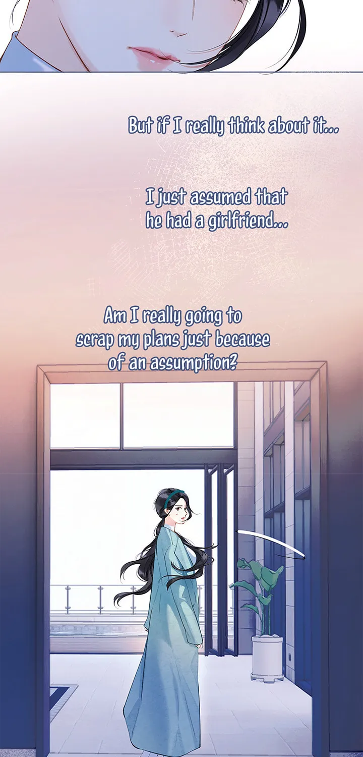 Only for Love Chapter 12 page 7 - 