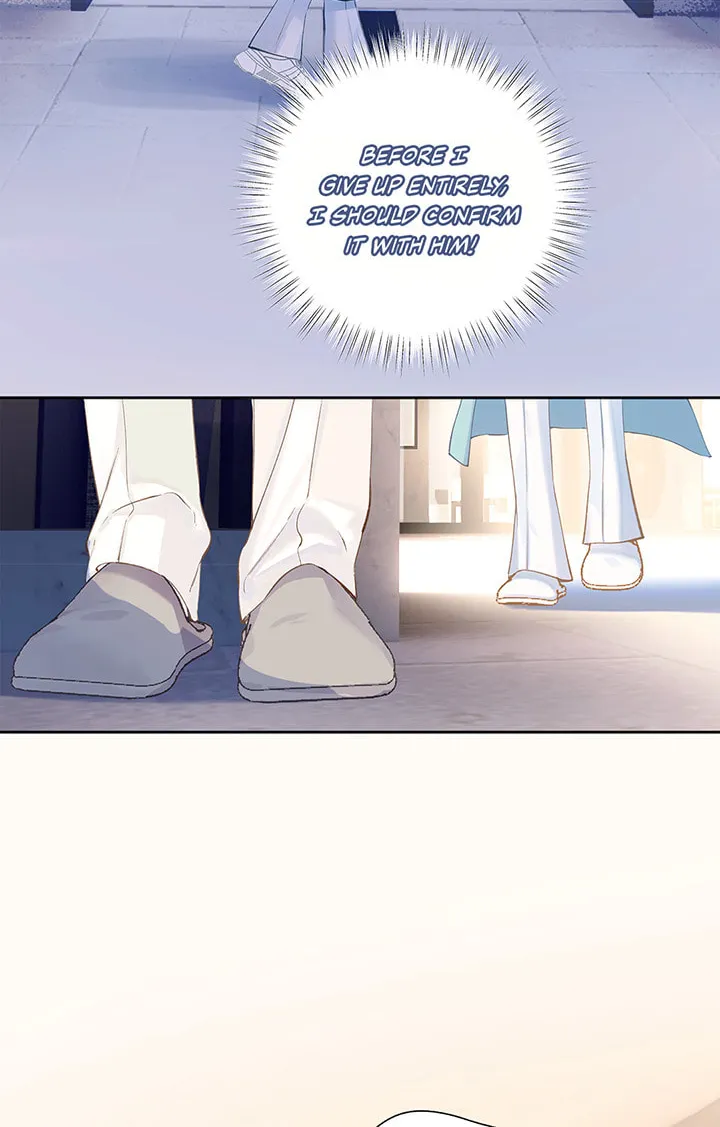 Only for Love Chapter 12 page 8 - 