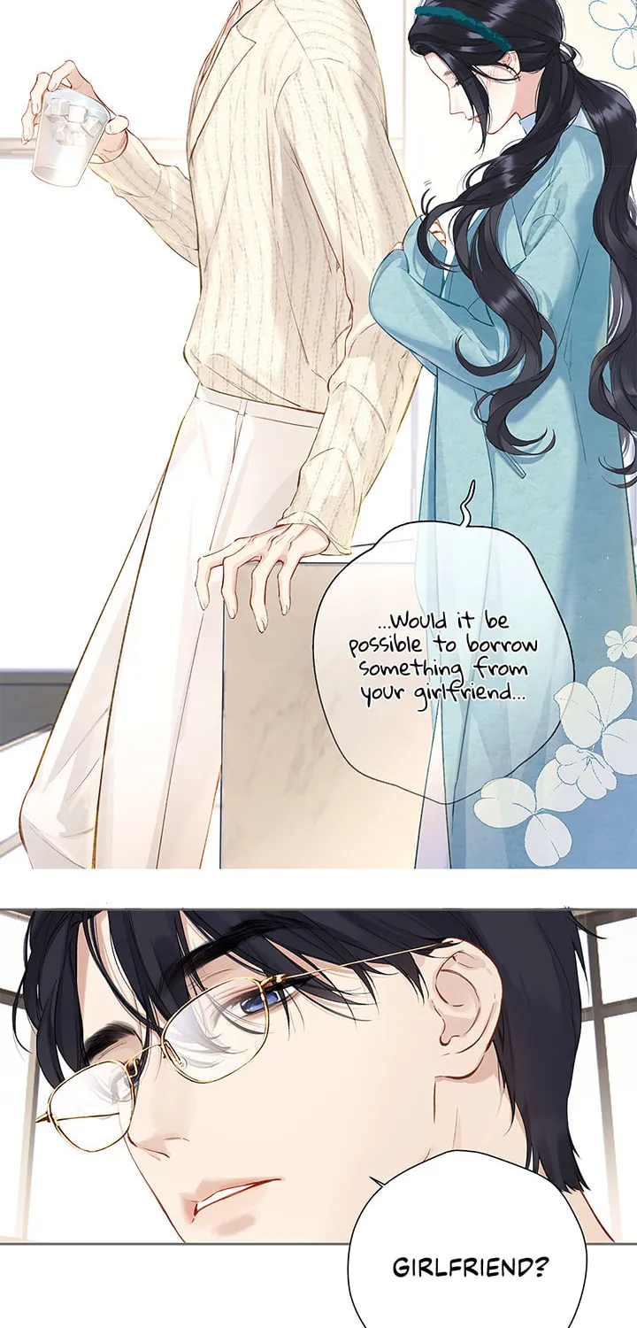 Only for Love Chapter 12 page 10 - 