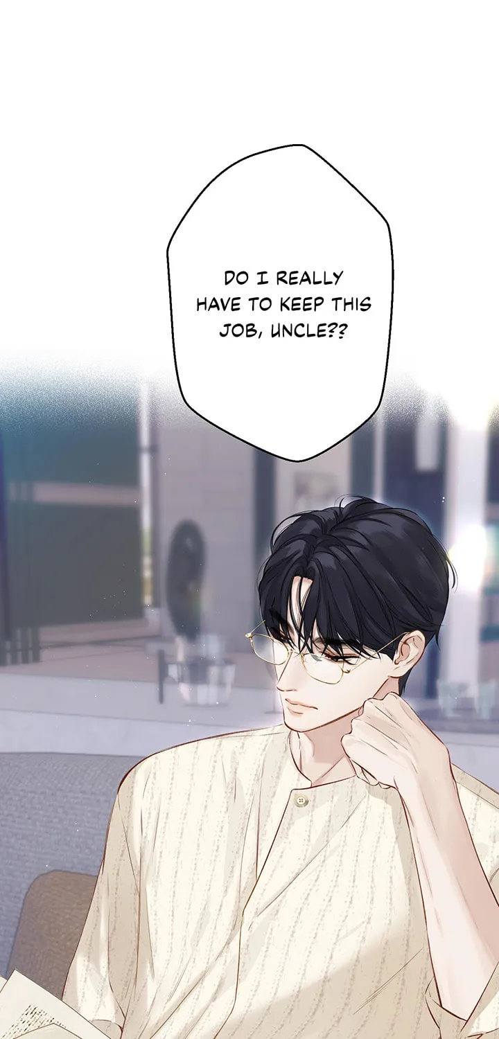 Only for Love Chapter 13 page 1 - 