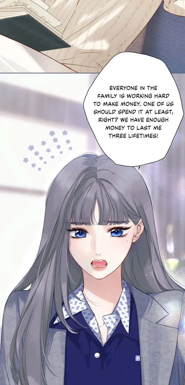 Only for Love Chapter 13 page 2 - 