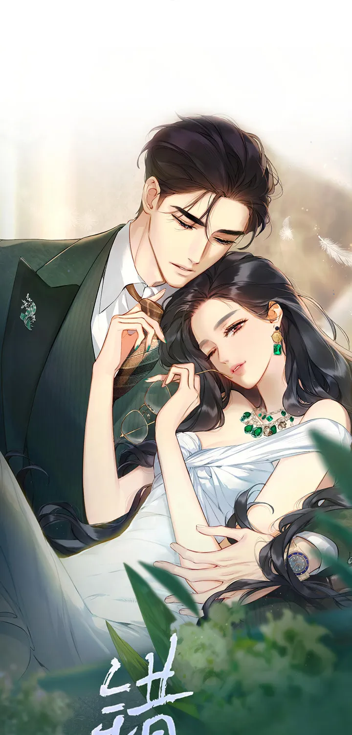 Only for Love Chapter 13 page 13 - 