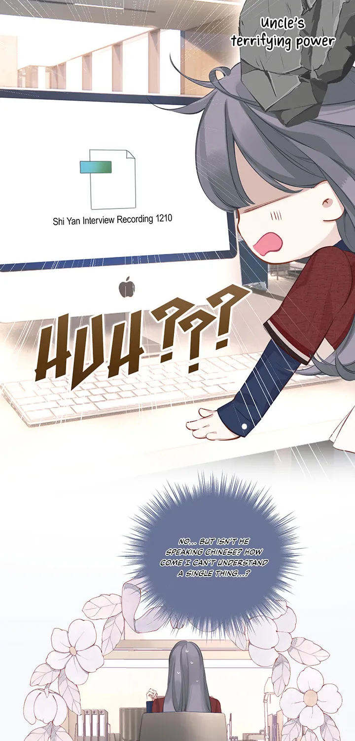 Only for Love Chapter 13 page 18 - 