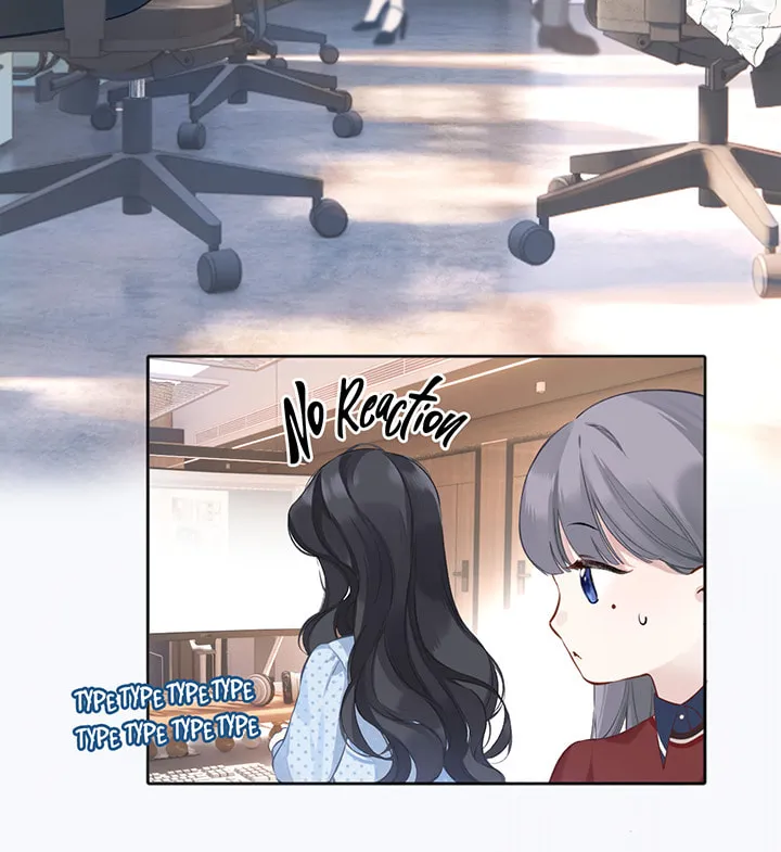 Only for Love Chapter 13 page 20 - 