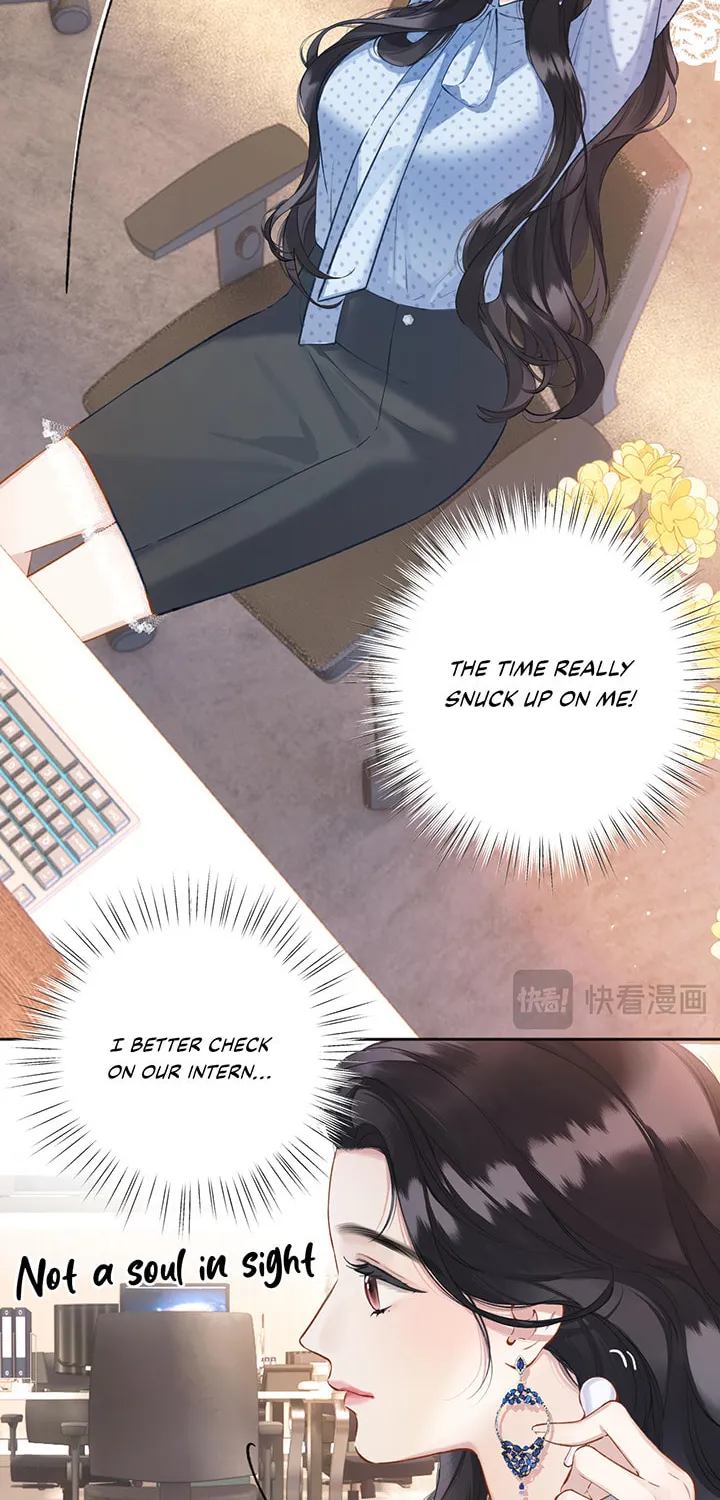 Only for Love Chapter 13 page 24 - 