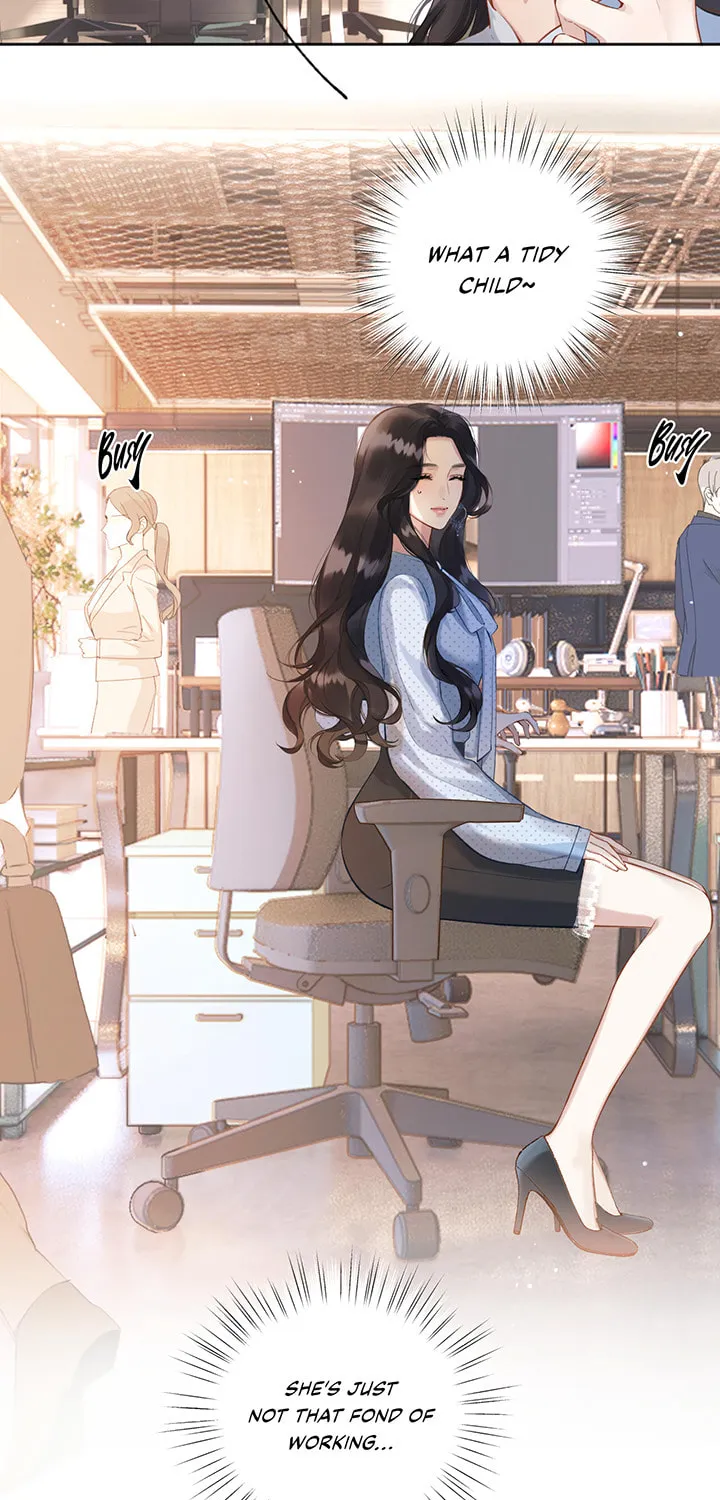 Only for Love Chapter 13 page 25 - 