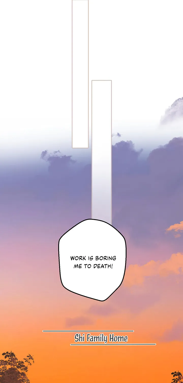 Only for Love Chapter 13 page 27 - 