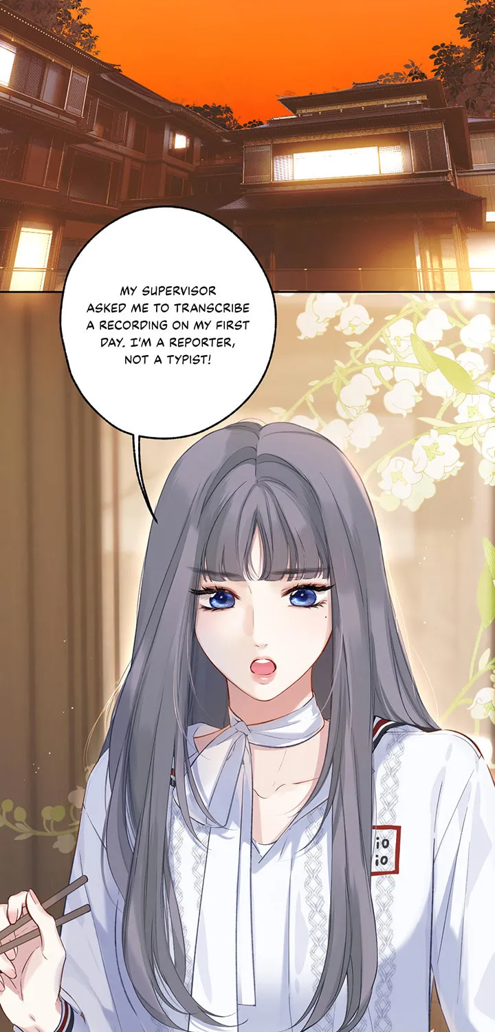 Only for Love Chapter 13 page 28 - 