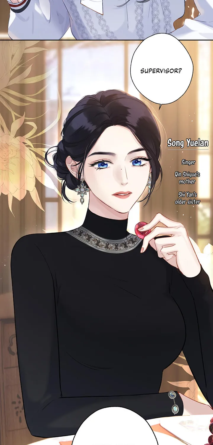 Only for Love Chapter 13 page 29 - 