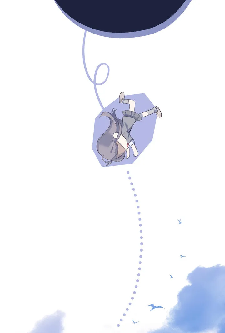 Only for Love Chapter 13 page 4 - 