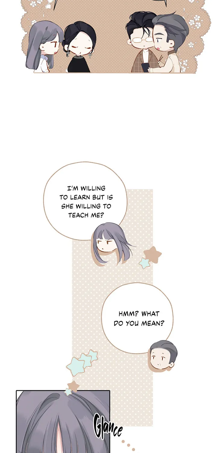Only for Love Chapter 13 page 32 - 